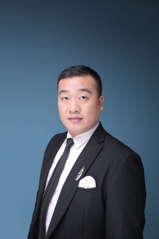 陈堇立 - 黑龙江省岑麒网络科技有限公司陈堇立